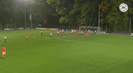 NEO RKSV O23-1 - CVV Sparta Enschede JO23-1 (summary)