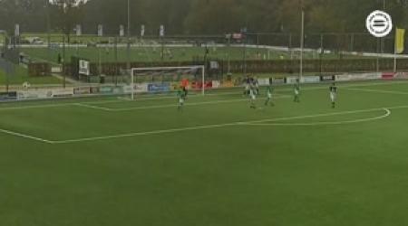 NEO RKSV RKSV NEO Zat 2 - FC Berghuizen 2 (summary)