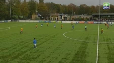 WV-HEDW 1 - Sporting Martinus 1 (summary)