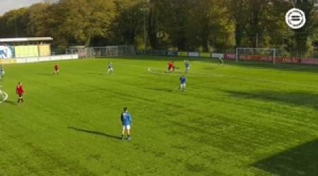 WV-HEDW Zon.04 - SV De Meer 3 (summary)