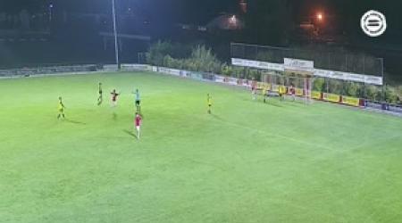 VoetbalAssist Jonge Kracht 4 - VoetbalAssist VVO 3 (zat.) (summary)