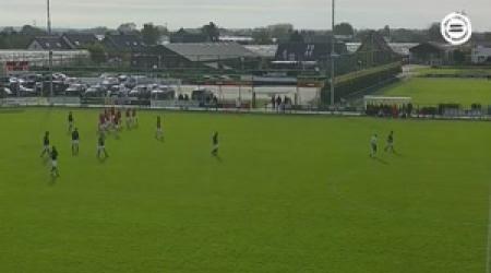 VoetbalAssist Jonge Kracht 1 (zon) - VoetbalAssist WSV 1 (zon) (summary)