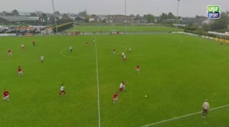 VoetbalAssist Jonge Kracht JO13-2JM - VoetbalAssist RKSV Driel JO13-2 (summary)