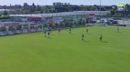 VoetbalAssist Jonge Kracht 2 (zon) - VoetbalAssist Sc Westervoort 2 (zon) (summary)