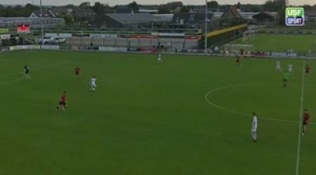 Jonge Kracht Jonge Kracht JO17-1 - Jonge Kracht SC Bemmel JO17-1