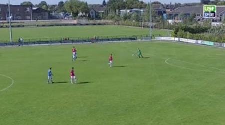 VoetbalAssist Jonge Kracht 2 (zon) - VoetbalAssist Sc Westervoort 2 (zon)