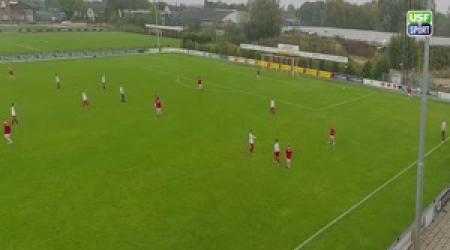 VoetbalAssist Jonge Kracht JO13-2JM - VoetbalAssist RKSV Driel JO13-2