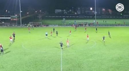 VoetbalAssist Jonge Kracht 1 (zon) - VoetbalAssist SML 1 (zon)