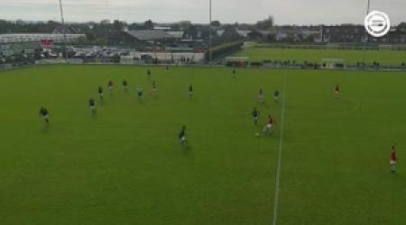 VoetbalAssist Jonge Kracht 1 (zon) - VoetbalAssist WSV 1 (zon)