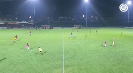 VoetbalAssist Jonge Kracht 4 - VoetbalAssist VVO 3 (zat.)