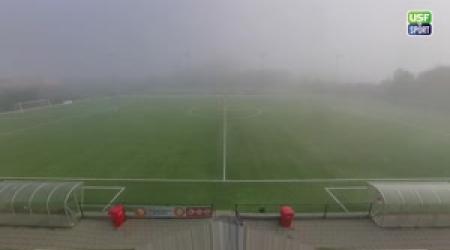 VoetbalAssist Jonge Kracht 3 (zon) - VoetbalAssist Eldenia 2 (zon)