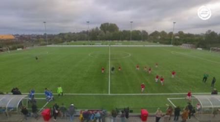 VoetbalAssist Jonge Kracht JO13-2JM - VoetbalAssist RKHVV JO13-2