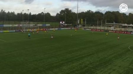 SV Bon Boys 1 - SVBO 1 (summary)