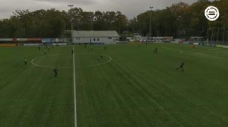 VV Heino 2 - VV VIOD Doetinchem 2 (summary)